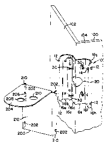 Une figure unique qui représente un dessin illustrant l'invention.